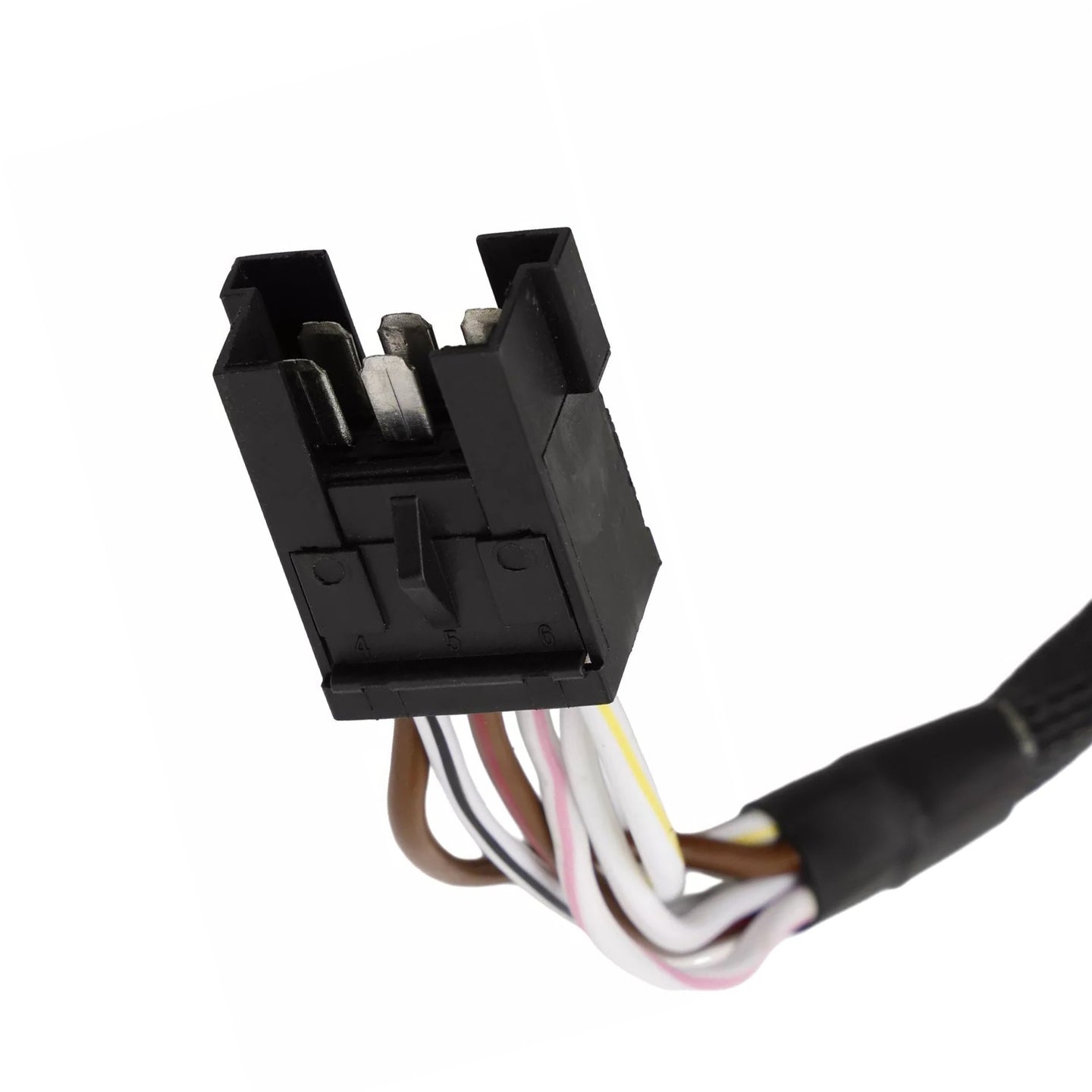 {{ Ignition Switch Suitable for Ford New Holland TS TM Series Tractor 81864288 }} - Buy Car Parts Online at {{ Kaka Auto Parts }}.