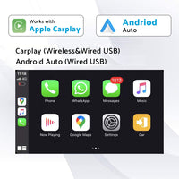 32GB 10.1 Inch CarPlay Radio Head Unit GPS Navi Suitable For Mitsubishi Lancer 10 CJ