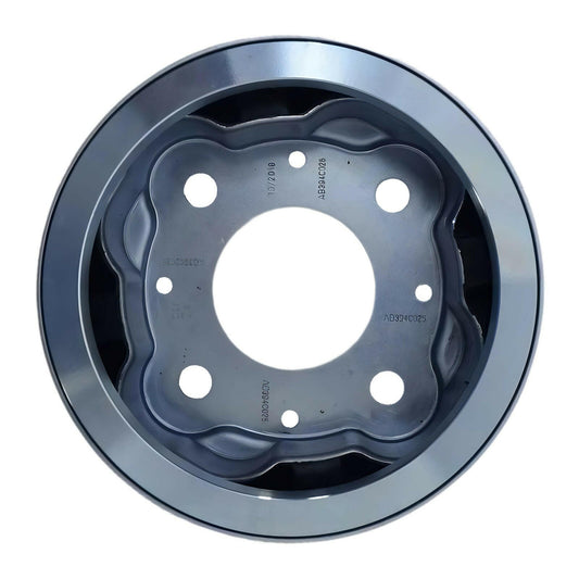 Rear Tailshaft Front Balancer Damper Suitable For Ford Ranger PX 2011-2021