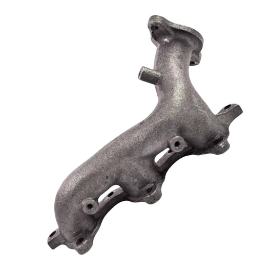 Exhaust Manifold RH Suitable For Mitsubishi Pajero V75W 3.5 Long Wagon 2000-2006