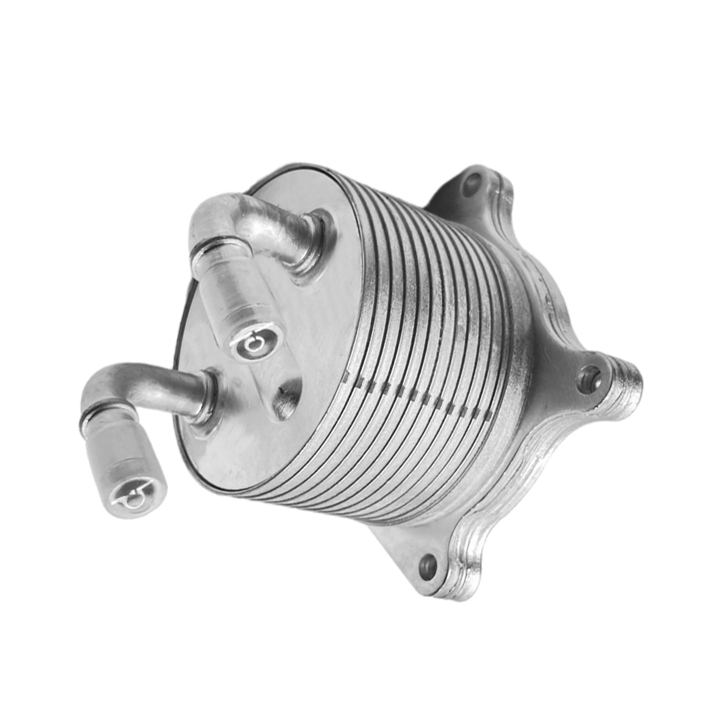 {{ Automatic Transmission Oil Cooler Suitable For Mitsubishi Lancer 2.0L 2920A097 }} - Buy Car Parts Online at {{ Kaka Auto Parts }}.