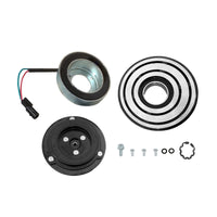 AC Compressor Clutch Kit Suitable For Infiniti JX35 / Nissan Maxima 2009-2014 3.5L