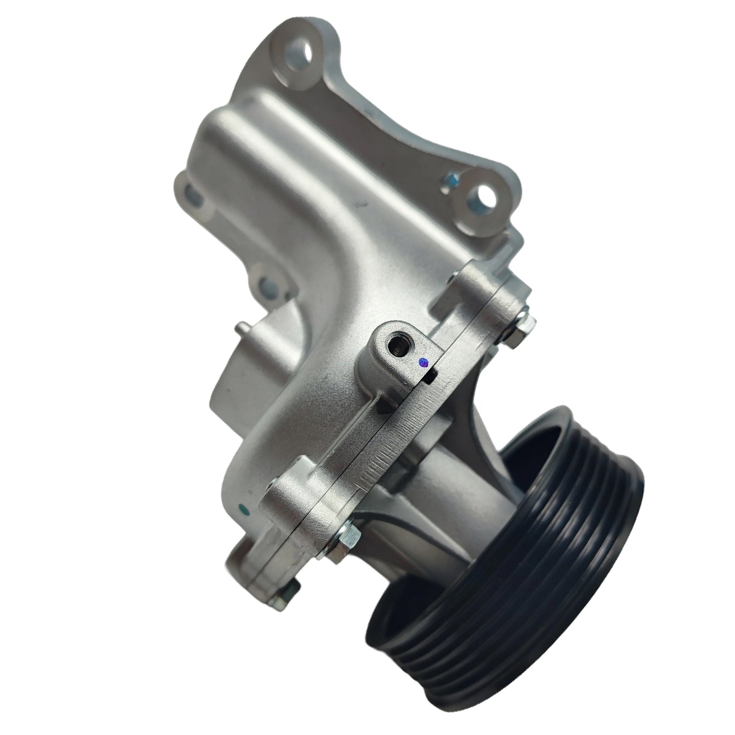 {{ Heavy Duty Water Pump Suitable for LDV Deliver 9 T60 2.0L Turbo Diesel 2020-On }} - Buy Car Parts Online at {{ Kaka Auto Parts }}.