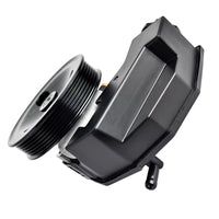 {{ Steering Pump w/ Pulley Suitable For Jeep Wrangler TJ 4.0L 1997-2006 52087871AD }} - Buy Car Parts Online at {{ Kaka Auto Parts }}.