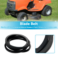 {{ Blade Belt For 42inch Cut Husqvarna Ride on Mowers LT130 LTH130 LTH150 532144959 }} - Buy Car Parts Online at {{ Kaka Auto Parts }}.