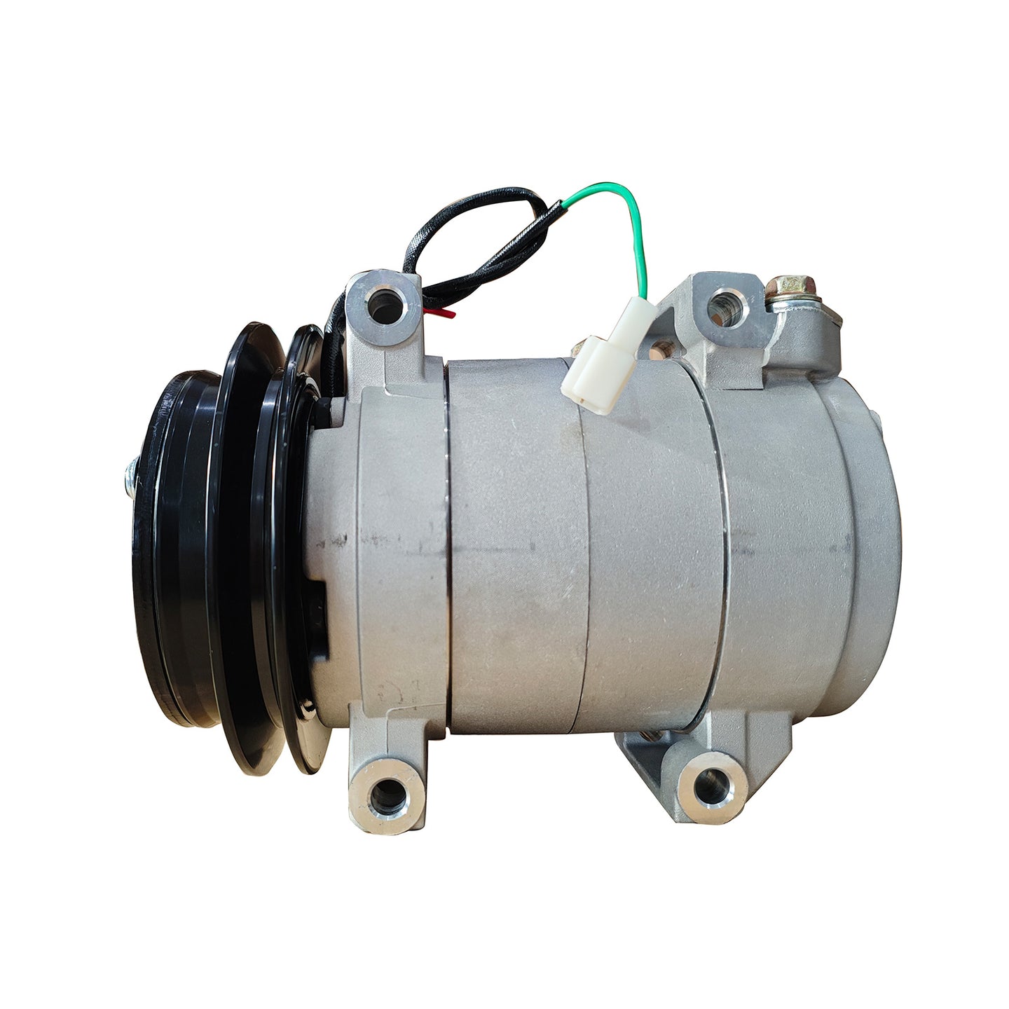 {{ AC Compressor Suitable for Holden Colorado RC Rodeo RA 2.4L 3.0L Diesel 4JJ1-TC }} - Buy Car Parts Online at {{ Kaka Auto Parts }}.