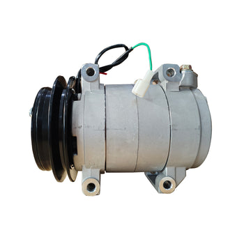 compare product AC Compressor Suitable For Holden Colorado RC / Isuzu Rodeo RA 2.4L / 3.0L Diesel 4JJ1-TC