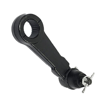 compare product Greaseable Steering Pitman Arm Suitable For Mitsubishi Pajero NL 1997-2000 4x4