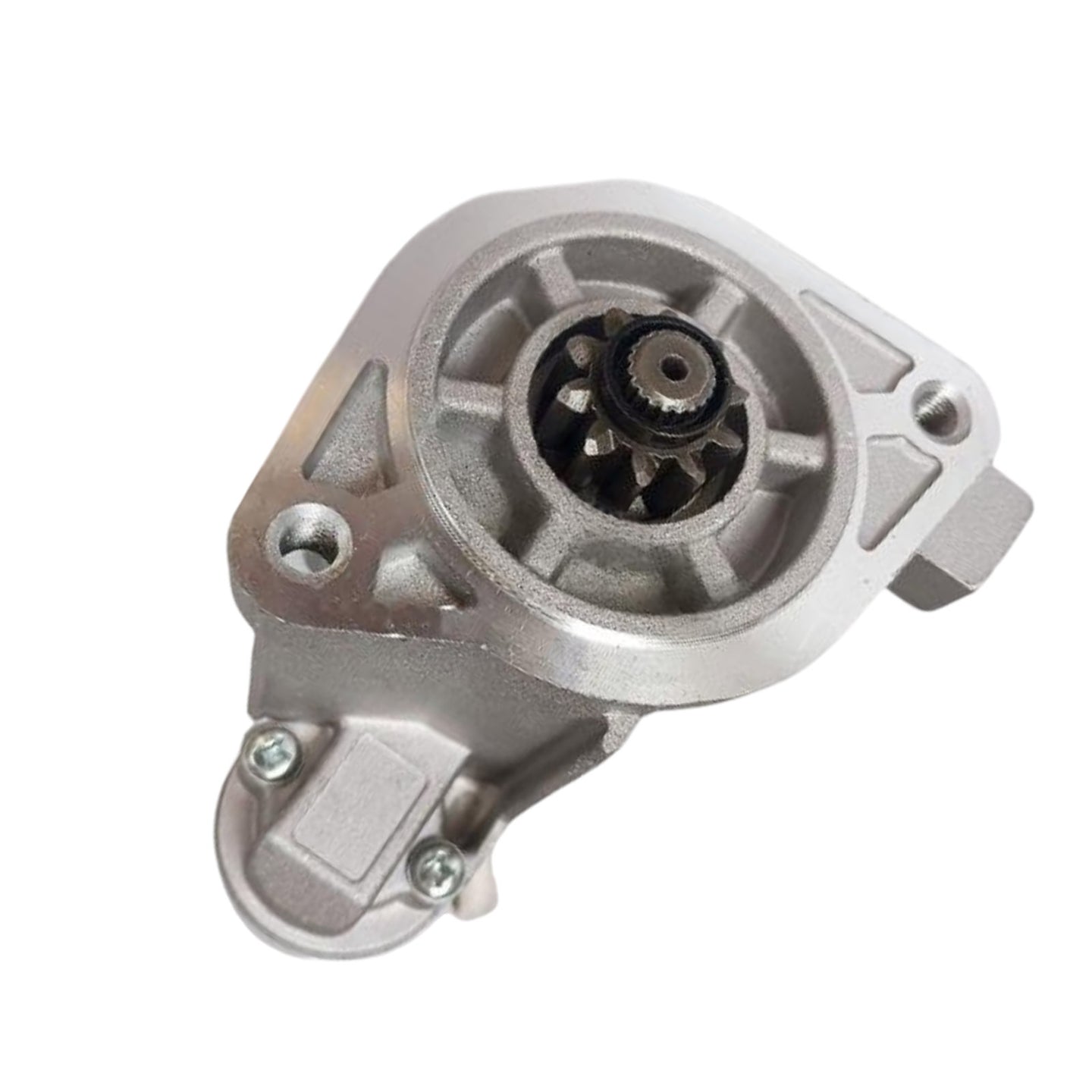 {{ Starter Motor 12V Suitable For Mitsubishi Pajero NM NP NS NT NW 3.2 Diesel 4M41T }} - Buy Car Parts Online at {{ Kaka Auto Parts }}.