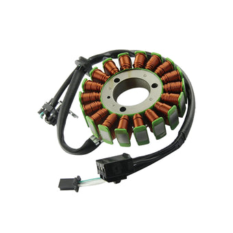 compare product Magneto Stator Pick Up Coil Suitable For Kawasaki Ninja 250 / 300 Z250 / Z300 2013-2017