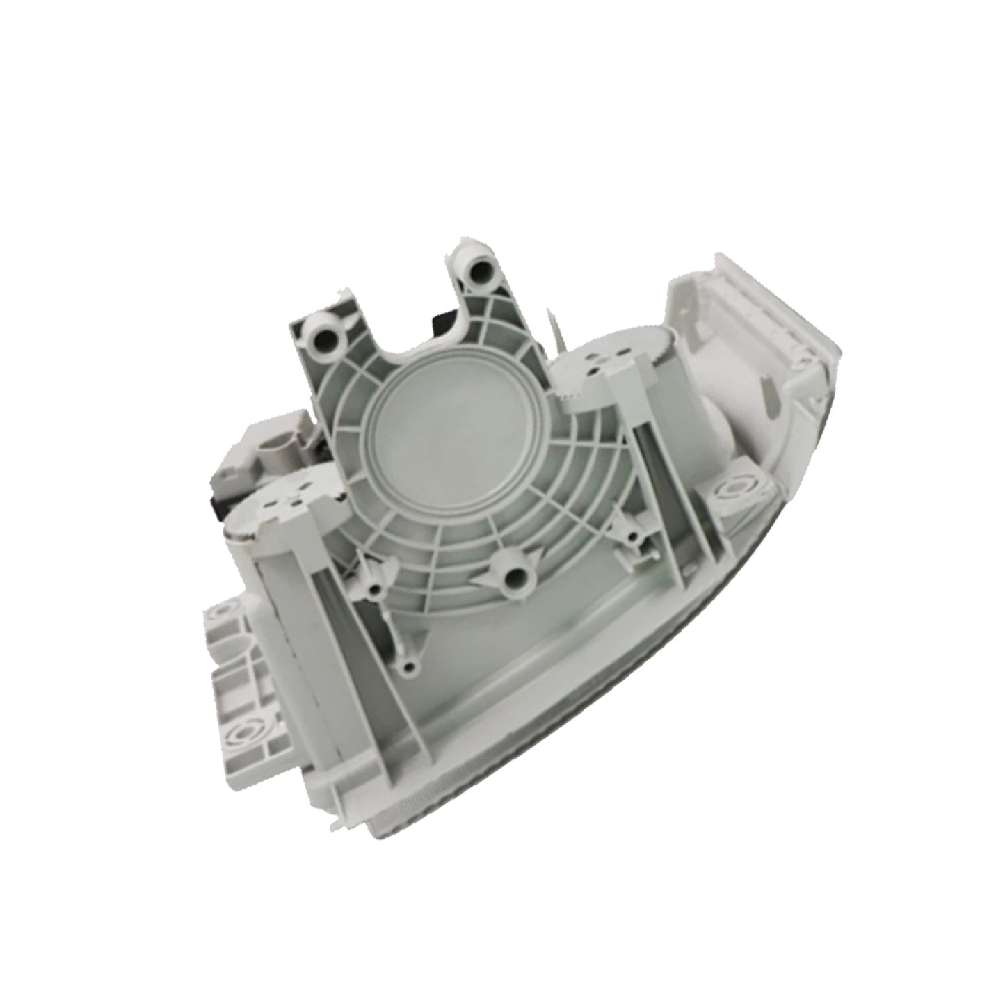 LH Head Light Lamp Suitable for Isuzu NLR NLS NNR NPR NPS Truck 08-On