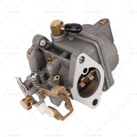 Outboard Engine Carburetor Assembly Suitable For 4 Stroke DF6 DF4 13200‑91J70