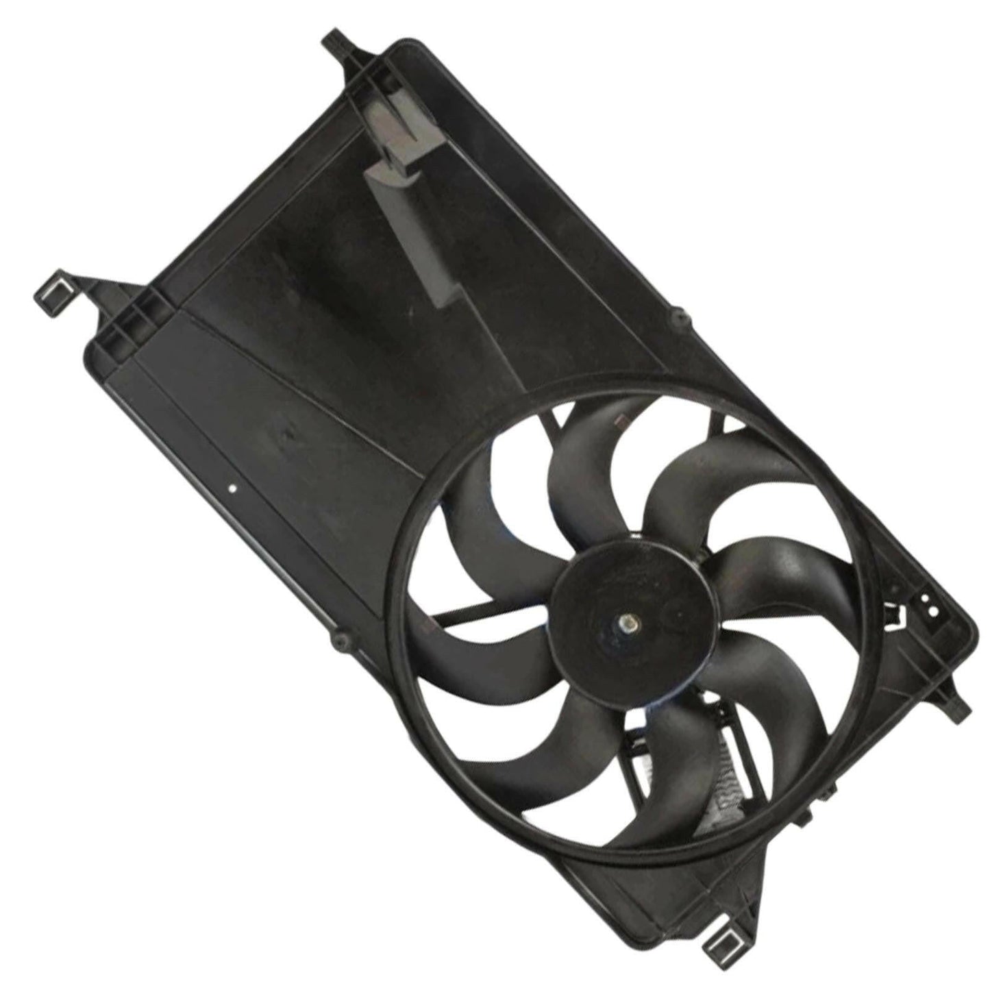 Radiator Fan Shroud Module Assembly Suitable For Ford Focus LS LT LV 2005-2011