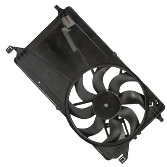compare product Radiator Fan Shroud Module Assembly Suitable For Ford Focus LS LT LV 2005-2011