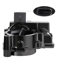 Throttle Body Suitable For VW Golf / Jetta / Passat 1.4L 03C128063A 03C128063B