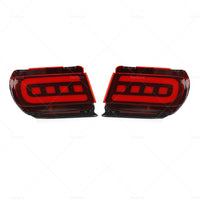 {{ Suitable For Toyota Prado 2010-2022 Rear Bumper Tail Light LED Brake Signal Lamp }} - Buy Car Parts Online at {{ Kaka Auto Parts }}.