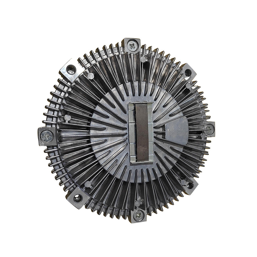 Fan Clutch 115839 Suitable For Mitsubishi Triton 2008-on 2. 5L ML MN 2. 4L MQ MR