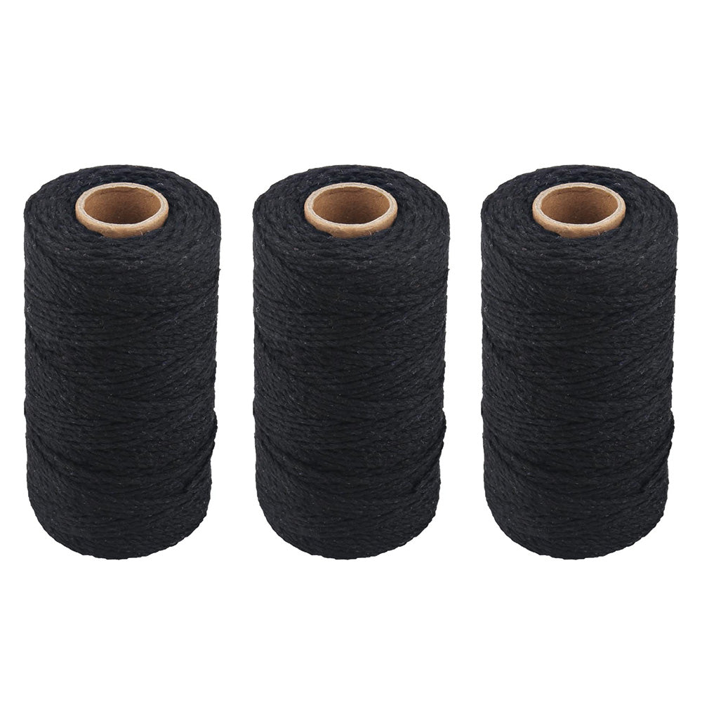 {{ Cotton Twine Natural Jute Twine Packing Twines Bakers Twine Gift Wrapping Crafts }} - Buy Car Parts Online at {{ Kaka Auto Parts }}.