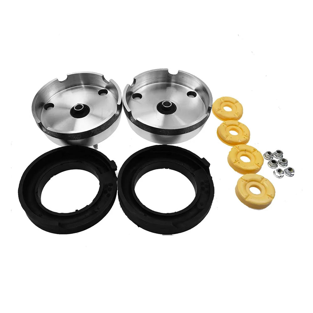Front Strut Mount Left & Right with Upper and Lower Support Kit Suitable For BMW X5 E70 / X6 E71