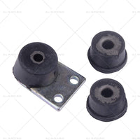{{ 3PCS Buffer Handle Bar Rubber Suitable for Stihl 031 032 AV Chainsaw }} - Buy Car Parts Online at {{ Kaka Auto Parts }}.
