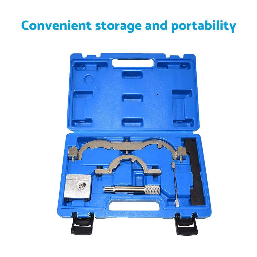 Timing Chain Tool Kit Suitable for Holden Cruze JH Barina TM Trax TJ A14NET 1. 4L Turbo