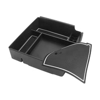 Centre Console Armrest Storage Box Tray Suitable For Kia Carnival 2021–2023