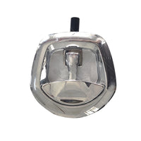 {{ 2x Power Operated Recessed Folding Whale Tail T Lock Handle Traile Tool Box }} - Buy Car Parts Online at {{ Kaka Auto Parts }}.