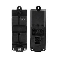 Power Window Master Switch Suitable For Mazda BT-50 4-Door 2012-2016 UB9D66350