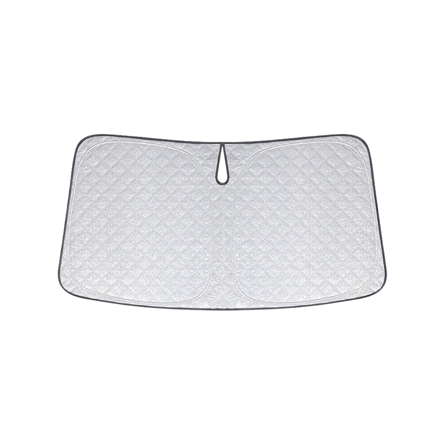 {{ 6 Layer WindScreen Sun Shade Suitable For Volkswagen Amarok 22-25 UV Protection }} - Buy Car Parts Online at {{ Kaka Auto Parts }}.