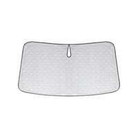 {{ 6 Layer WindScreen Sun Shade Suitable For Volkswagen Amarok 22-25 UV Protection }} - Buy Car Parts Online at {{ Kaka Auto Parts }}.