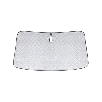 compare product 6 Layer WindScreen Sun Shade Suitable For Volkswagen Amarok 22-25 UV Protection
