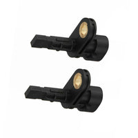 2x Rear ABS Wheel Speed Sensor Suitable For Holden Commodore VE 2006-2013 V6 V8 SS SV6 SSV