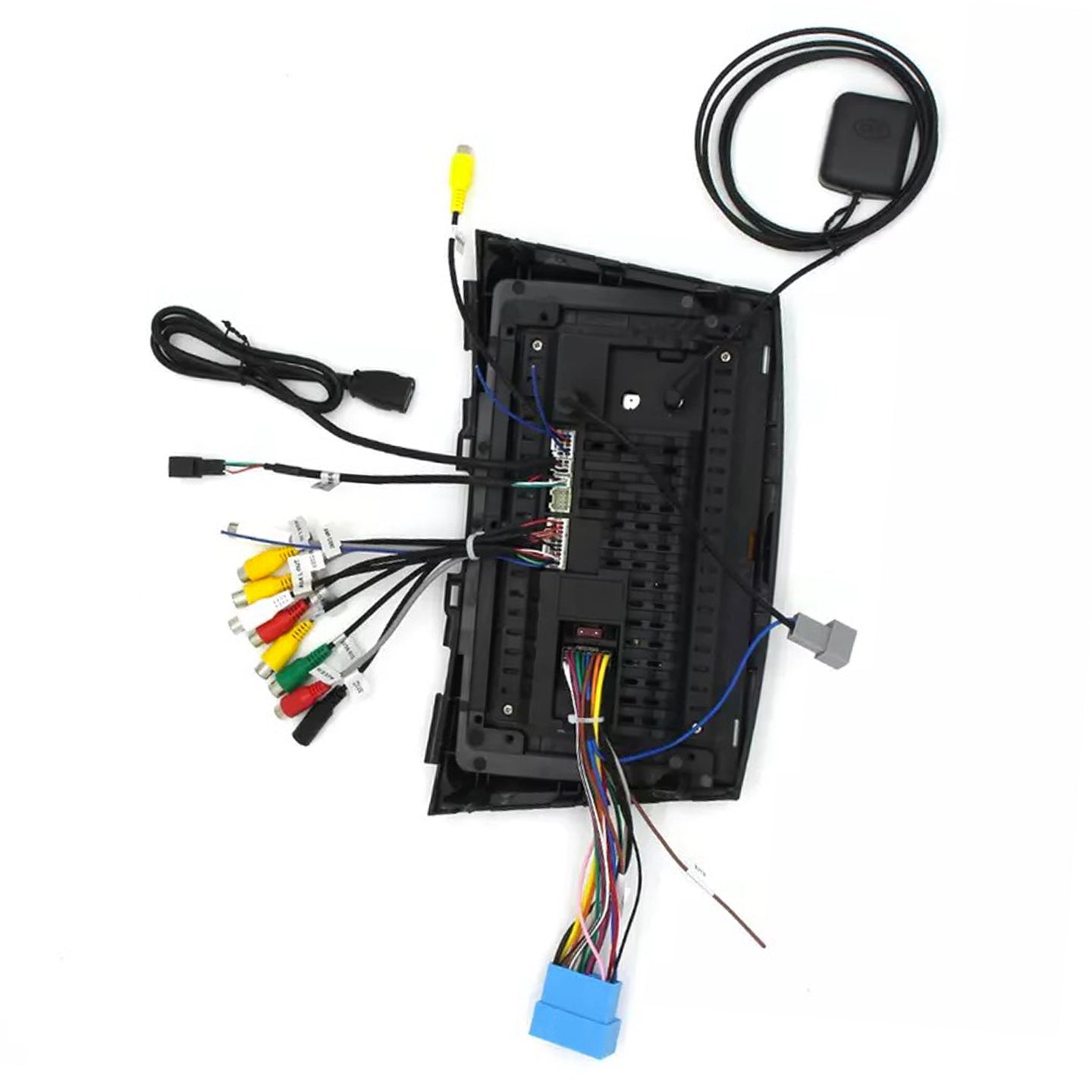 {{ Suitable For 11-17 Suzuki Swift 4 32G CarPlay Car Radio Android 13 GPS Head Unit }} - Buy Car Parts Online at {{ Kaka Auto Parts }}.