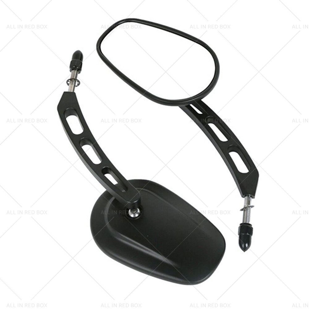 {{ Motorcycle Rearview Mirrors Suitable For Harley Davidson Electra Glide Dyna }} - Buy Car Parts Online at {{ Kaka Auto Parts }}.