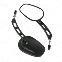 {{ Motorcycle Rearview Mirrors Suitable For Harley Davidson Electra Glide Dyna }} - Buy Car Parts Online at {{ Kaka Auto Parts }}.