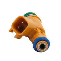 8x Fuel Injectors Suitable For Land Rover Range Rover 4.4L 2005-2009 195500-4260