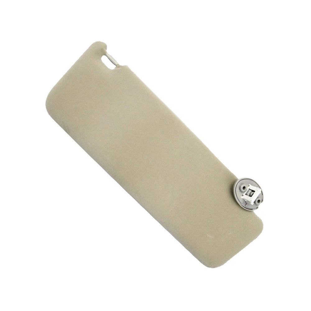 Left Hand Sun Visor Suitable For Toyota Prado TRJ120 RZJ120 LJ120 KZJ120 KDJ120 GRJ120