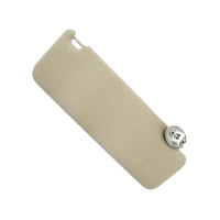 Left Hand Sun Visor Suitable For Toyota Prado TRJ120 RZJ120 LJ120 KZJ120 KDJ120 GRJ120