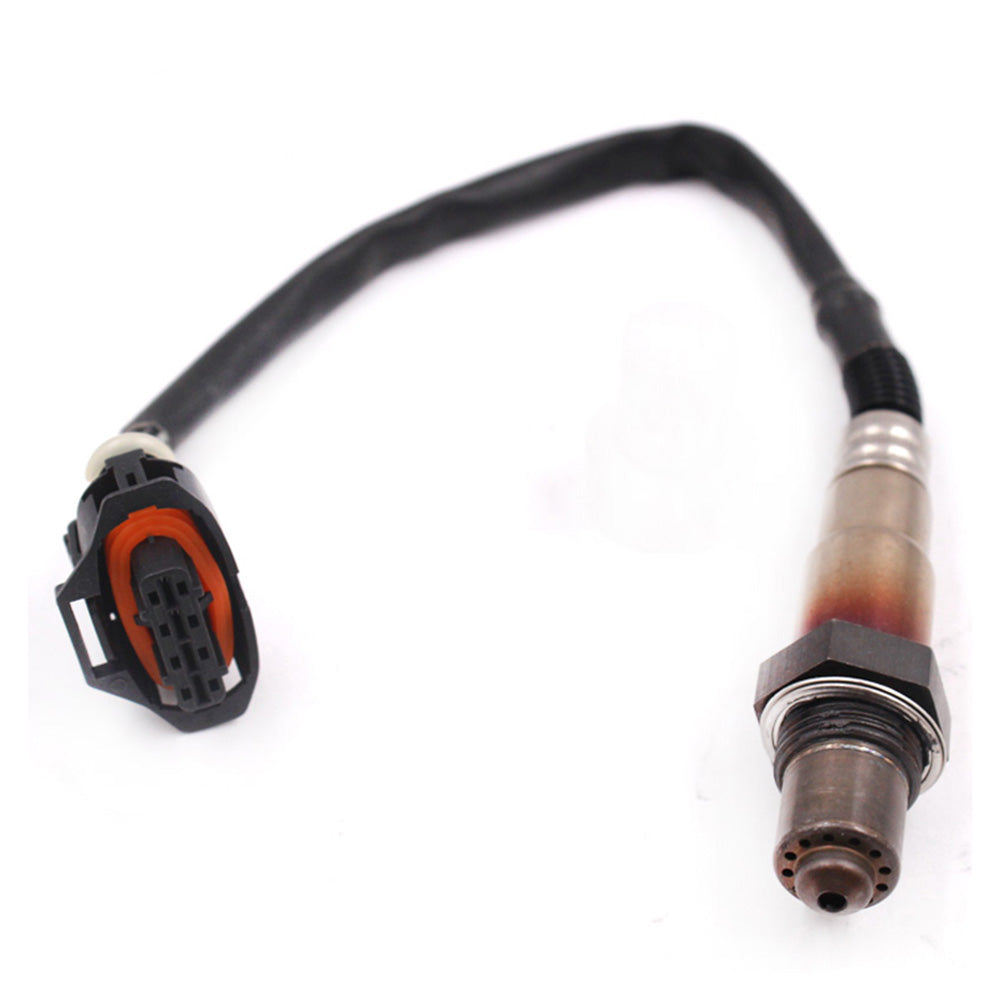 Oxygen Sensor 4 Wire Suitable For Holden Commodore V6 3.6L VZ VE LE0 LY7 0258006743