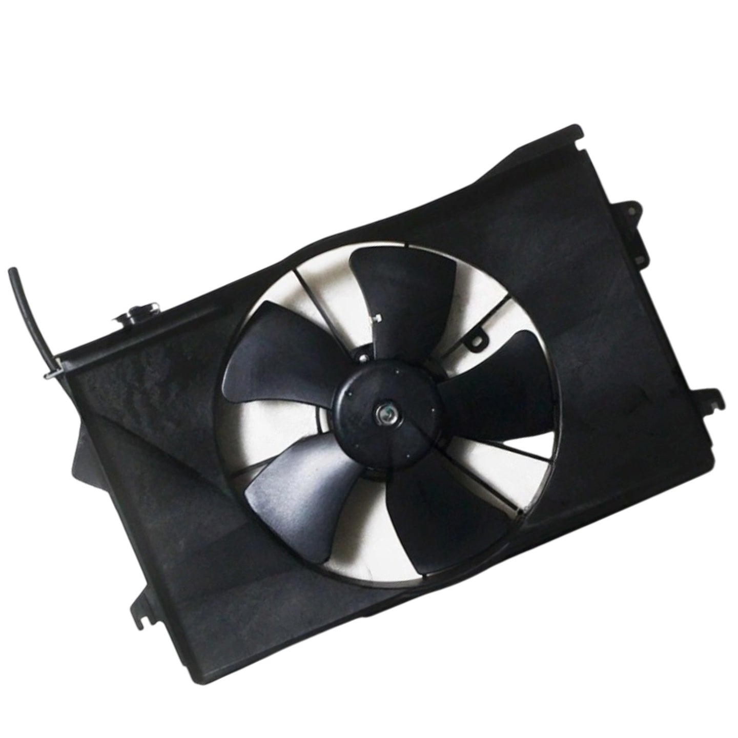 {{ Radiator Cooling Fan Suitable For Toyota Corolla Liftback 1.4 4ZZ-FE ZZE111 }} - Buy Car Parts Online at {{ Kaka Auto Parts }}.