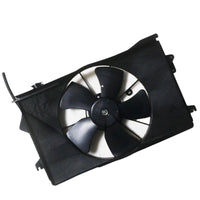 {{ Radiator Cooling Fan Suitable For Toyota Corolla Liftback 1.4 4ZZ-FE ZZE111 }} - Buy Car Parts Online at {{ Kaka Auto Parts }}.