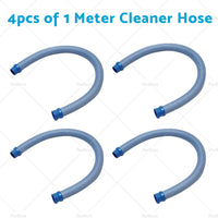 {{ 1-Meter Twist Lock Pool Hose for Zodiac MX6 MX8 }} - Buy Car Parts Online at {{ Kaka Auto Parts }}.