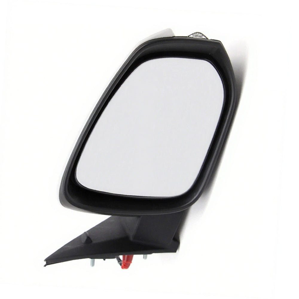 Right Mirror 7 Pin w/ Turn Signal Suitable for Toyota Kluger XU50 2014–2019