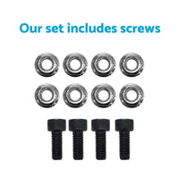 Clutch Release Fork & Bearing Kit Suitable For Ford Fiesta Focus 2012-2019 DCT250 DPS6