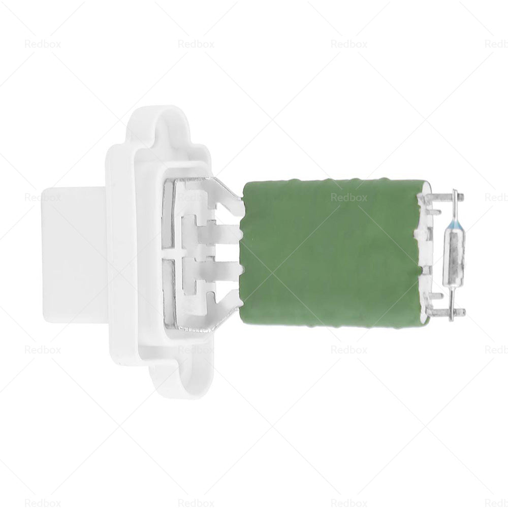 {{ Blower Motor Heater Fan Resistor Suitable For Ford Fiesta Focus Mondeo S-Max }} - Buy Car Parts Online at {{ Kaka Auto Parts }}.