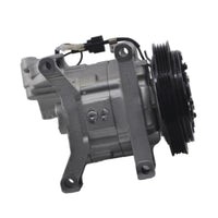{{ Air Conditioning AC Compressor Suitable for Nissan Pulsar N16 1.8L Petrol QG18DE }} - Buy Car Parts Online at {{ Kaka Auto Parts }}.