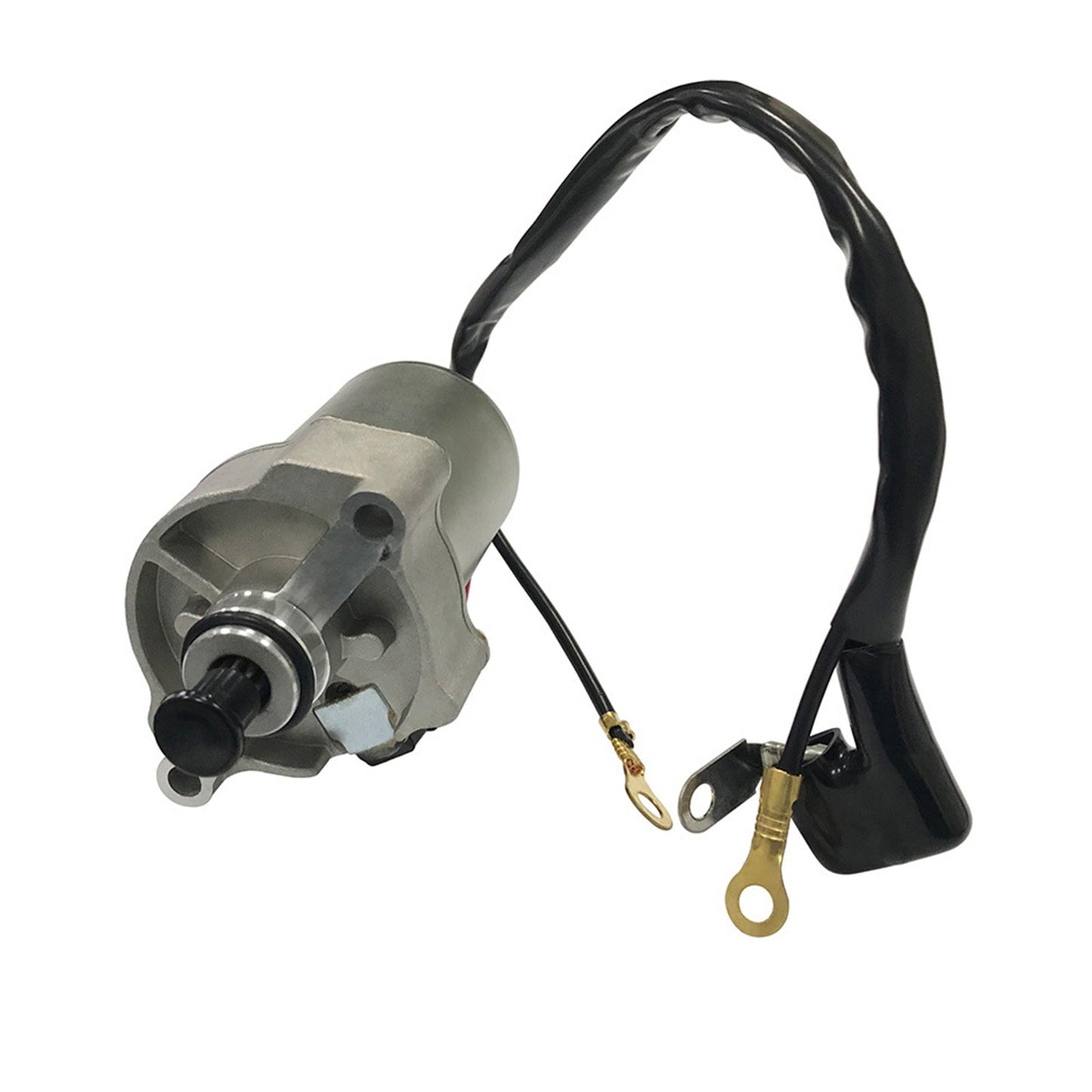 Starter Motor Suitable for Yamaha Raptor 90 YFM90R 2009–2018 90cc ATV