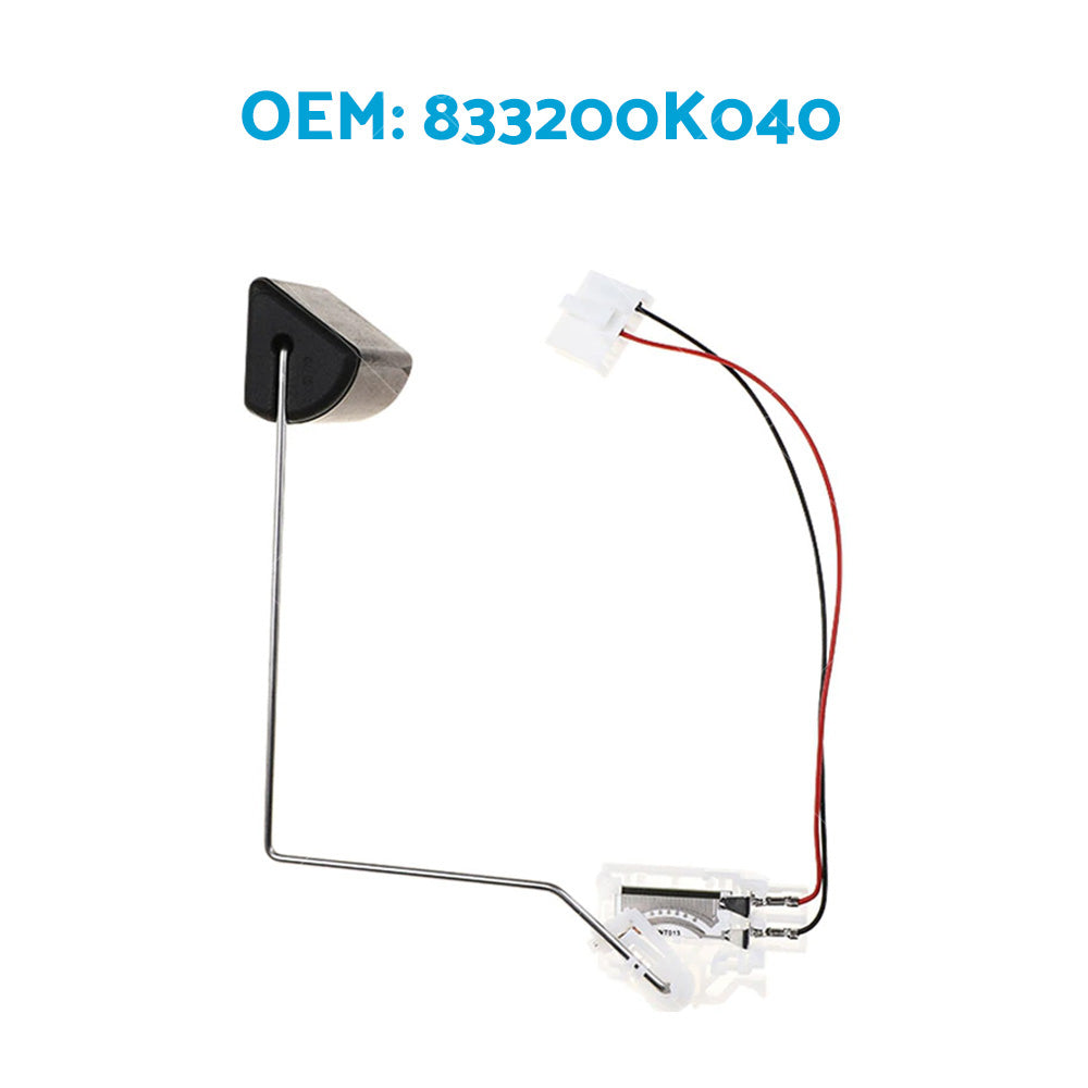 {{ Fuel Tank Gauge Sender Unit Suitable For Toyota Hilux KUN36 KUN26 GGN15 GGN25 }} - Buy Car Parts Online at {{ Kaka Auto Parts }}.