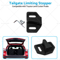 {{ Rear Door Tailgate Limiting Stopper Suitable For Land Cruiser Prado FJ120 FJ150 }} - Buy Car Parts Online at {{ Kaka Auto Parts }}.