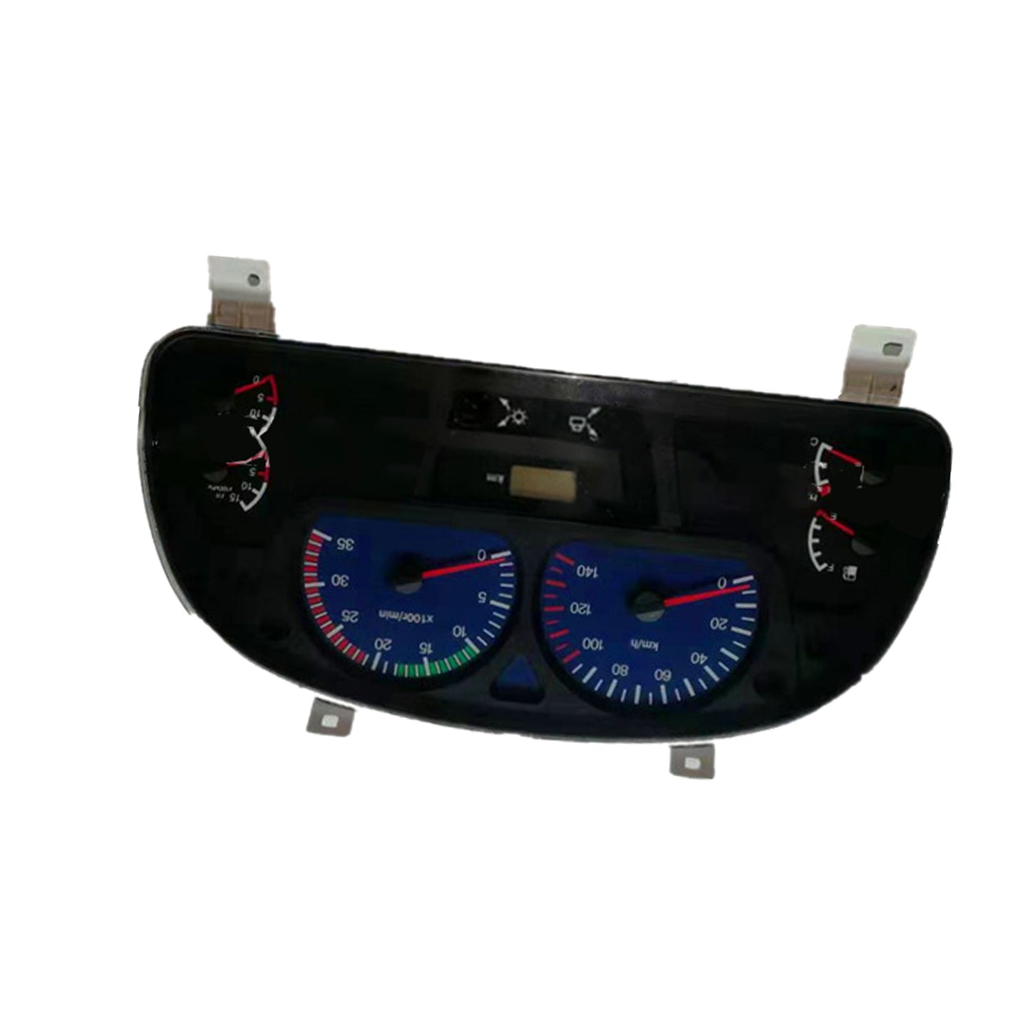 {{ Fuel Combination Instrument Suitable For Shaanxi Auto Xuande P3820-01NR(BH) }} - Buy Car Parts Online at {{ Kaka Auto Parts }}.